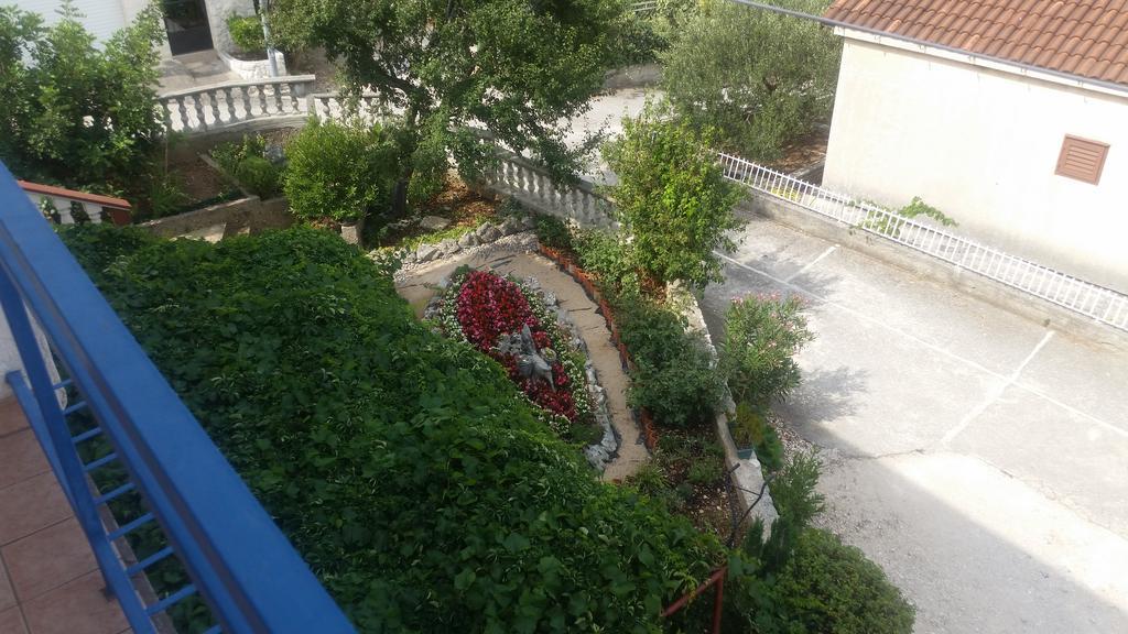 Bacelic Apartments Baselovici Exterior foto