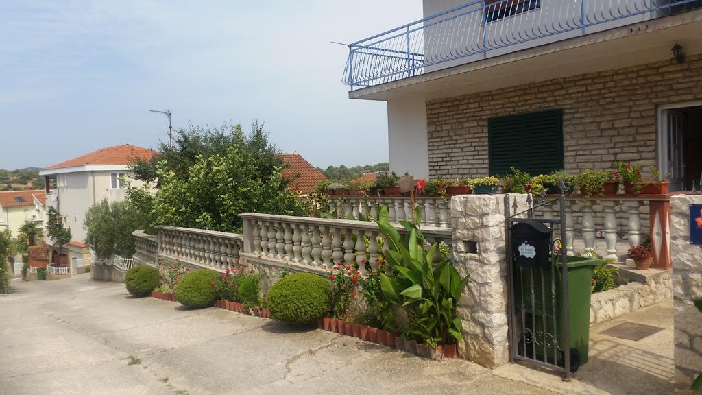 Bacelic Apartments Baselovici Exterior foto