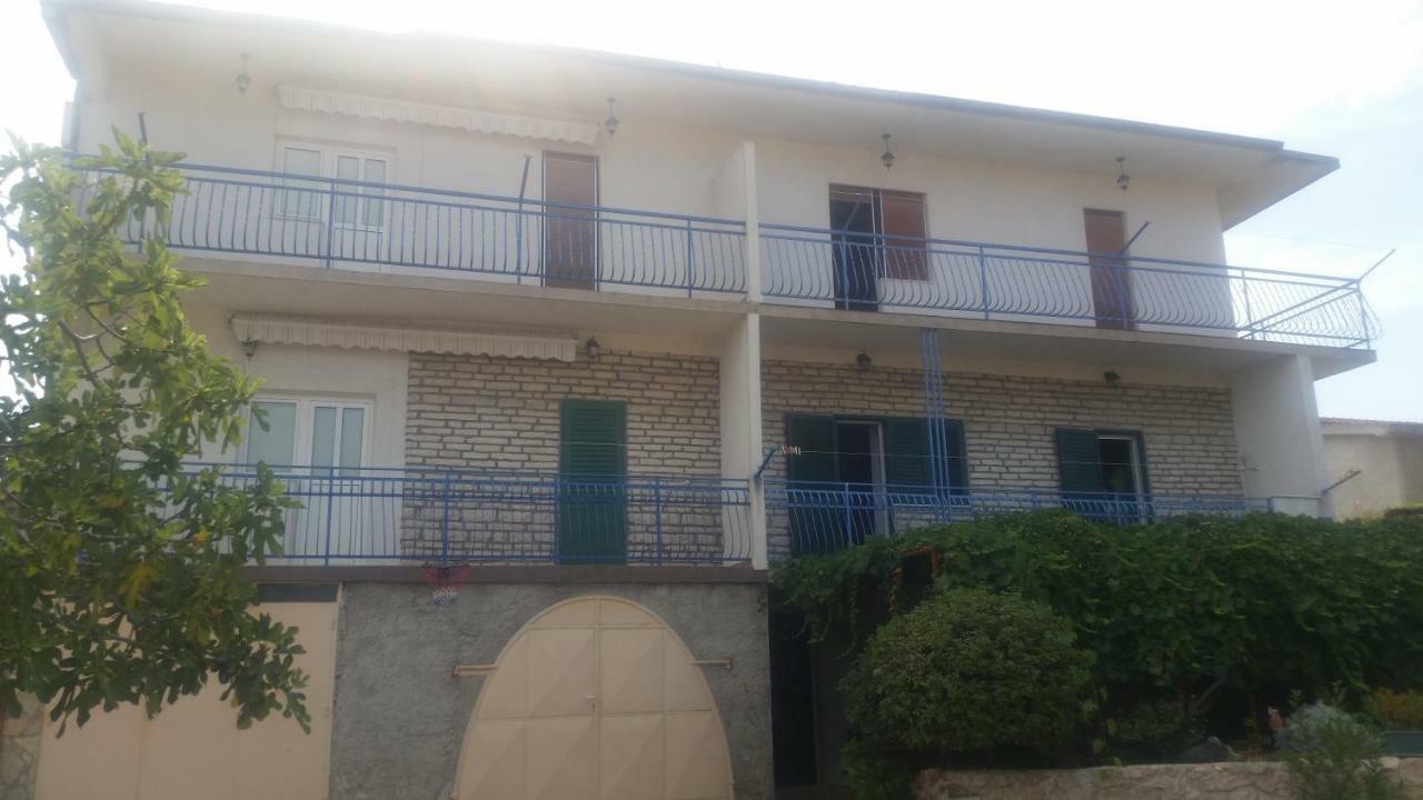 Bacelic Apartments Baselovici Cameră foto
